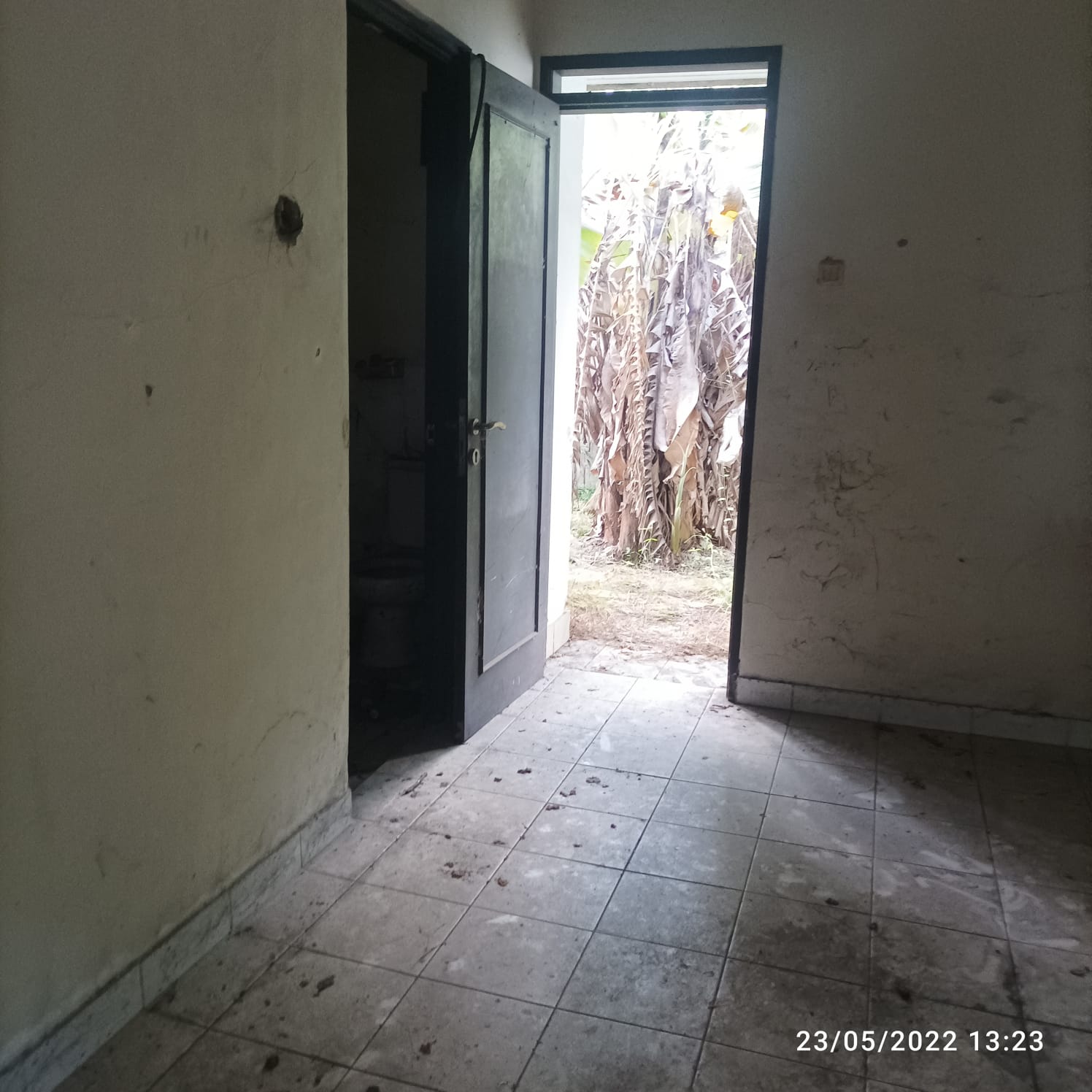 Rumah Dijual di Cluster Simprug Garden Jababeka Cikarang